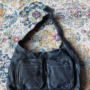 Olivia Harris Boho bag
